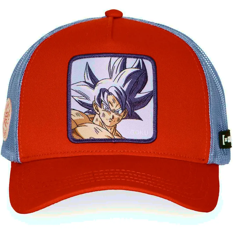petten-gebogen-oranje-snapback-son-goku-ultra-instinct-dbs8-ultb-dragon-ball-son-goku-dragon-ball-van-capslab
