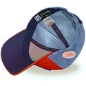 petten-gebogen-oranje-snapback-ultra-instinct-dbs8-ultb-son-goku-dragon-ball-van-capslab