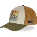 petten-gebogen-multicolor-snapback-kung-fu-panda-van-capslab