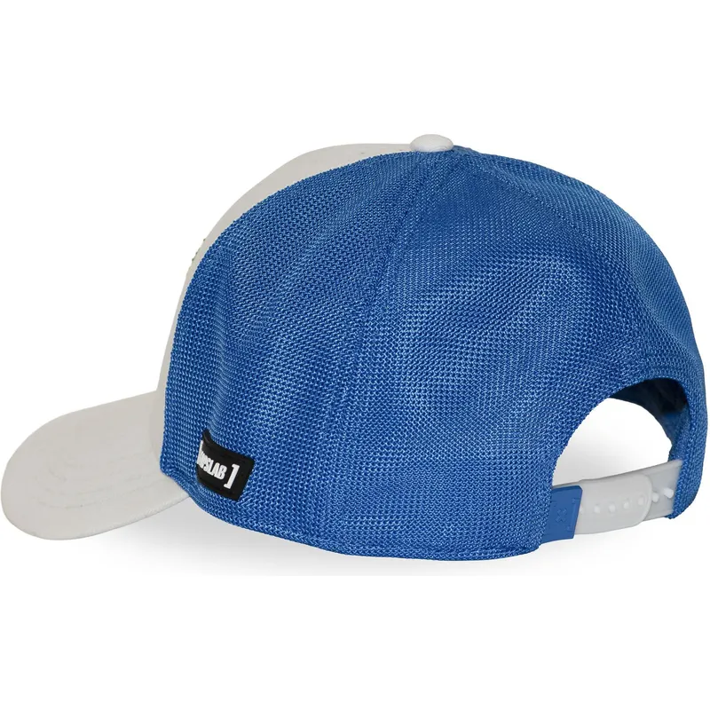 petten-gebogen-wit-snapback-oliver-atom-kampioenen-oliver-en-benji-van-capslab