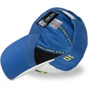 petten-gebogen-wit-snapback-oliver-atom-kampioenen-oliver-en-benji-van-capslab