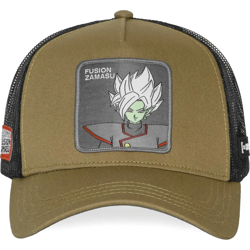 petten-gebogen-groen-snapback-dbs8-zamb-zamasu-dragon-ball-van-capslab