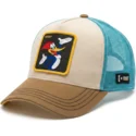 petten-gebogen-meerkleurig-snapback-wwp2-woob-woody-woodpecker-van-capslab
