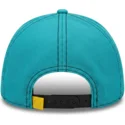 petten-gebogen-meerkleurig-snapback-wwp2-woob-woody-woodpecker-van-capslab
