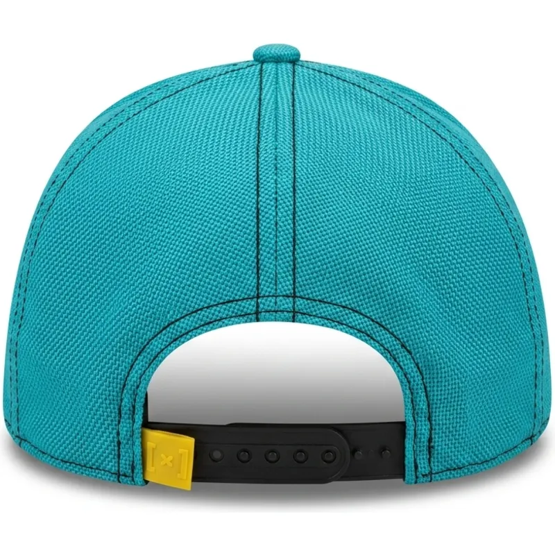 petten-gebogen-meerkleurig-snapback-wwp2-woob-woody-woodpecker-van-capslab