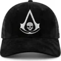 petten-gebogen-zwart-snapback-asc3-blab-assassin-s-creed-van-capslab