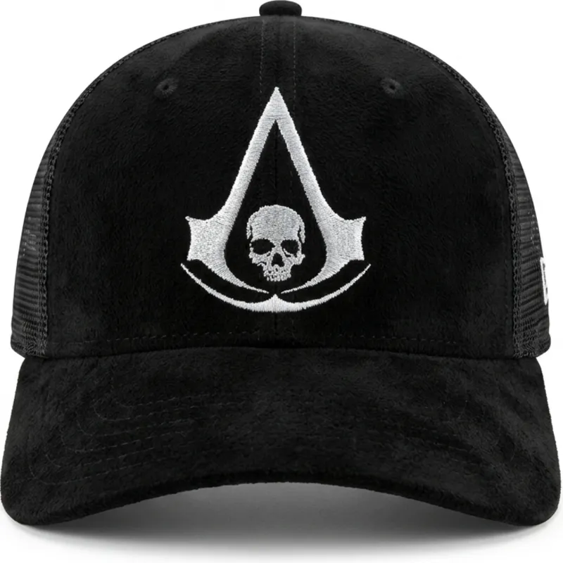 petten-gebogen-zwart-snapback-asc3-blab-assassin-s-creed-van-capslab petten-gebogen-zwart-snapback-asc3-blab-assassin-s-creed-van-capslab