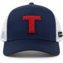 petten-gebogen-marineblauw-snapback-oliver-atom-kampioenen-oliver-en-benji-van-capslab