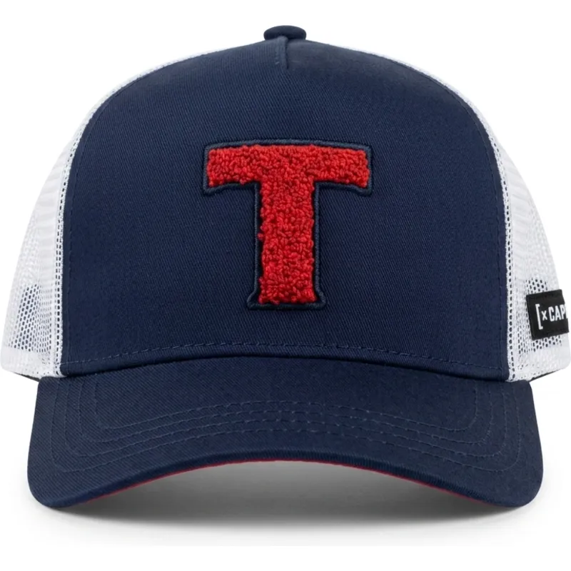 petten-gebogen-marineblauw-snapback-oliver-atom-kampioenen-oliver-en-benji-van-capslab petten-gebogen-marineblauw-snapback-oliver-atom-kampioenen-oliver-en-benji-van-capslab
