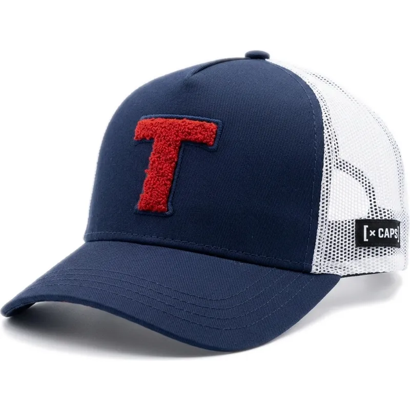 petten-gebogen-marineblauw-snapback-oliver-atom-kampioenen-oliver-en-benji-van-capslab petten-gebogen-marineblauw-snapback-oliver-atom-kampioenen-oliver-en-benji-van-capslab