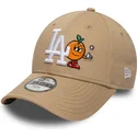 9forty-icon-los-angeles-dodgers-mlb-new-era