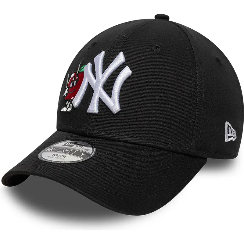 9forty-icon-new-york-yankees-mlb-new-era