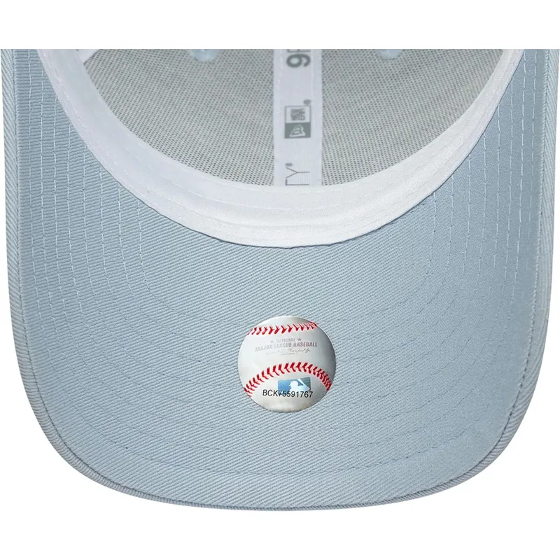 gorra-trucker-azul-ajustable-para-nino-9forty-homefield-de-los-angeles-dodgers-mlb-de-new-era