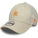 trucker-9forty-homefield-new-york-yankees-mlb-new-era