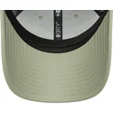 gorra-curva-verde-ajustable-para-mujer-9forty-beaded-de-new-era