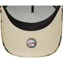 petten-gebogen-luipaard-snapback-9forty-m-crown-a-frame-leopard-van-new-york-yankees-mlb-van-new-era