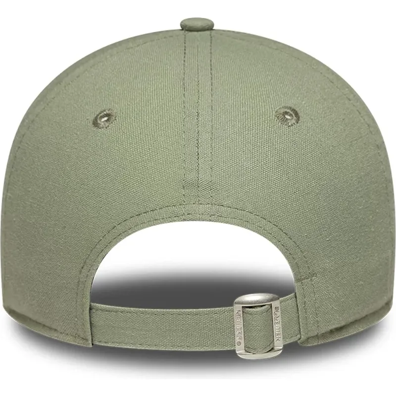 petten-gebogen-groen-verstelbare-band-9twenty-midi-linen-van-los-angeles-dodgers-mlb-van-new-era petten-gebogen-groen-verstelbare-band-9twenty-midi-linen-van-los-angeles-dodgers-mlb-van-new-era