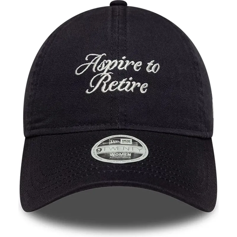 9twenty-aspire-to-retire-slogan-new-era