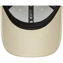 petten-gebogen-beige-verstelbaar-9forty-beaded-van-new-era