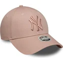 9forty-league-essential-new-york-yankees-mlb-new-era