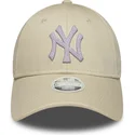 9forty-metallic-new-york-yankees-mlb-new-era