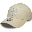 9forty-floral-icon-side-new-york-yankees-mlb-new-era