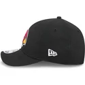 cappellino-curvo-nero-snapback-9forty-m-crown-di-arizona-cardinals-nfl-di-new-era