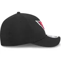 petten-gebogen-zwart-snapback-9forty-m-crown-van-arizona-cardinals-nfl-van-new-era