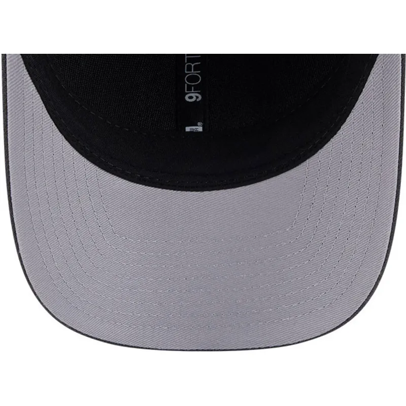 9forty-m-crown-snapback-vegas-golden-knights-nhl-new-era