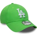 9forty-league-essential-los-angeles-dodgers-mlb-new-era