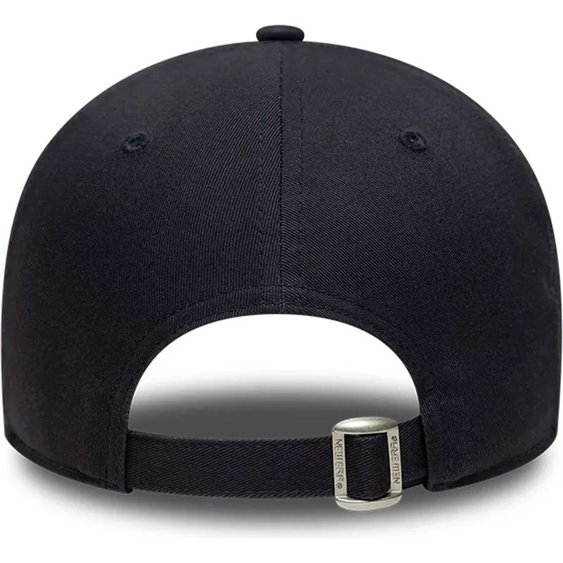 petten-gebogen-marineblauw-verstelbare-band-9forty-league-essential-van-new-york-yankees-mlb-van-new-era petten-gebogen-marineblauw-verstelbare-band-9forty-league-essential-van-new-york-yankees-mlb-van-new-era