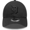 9forty-team-outline-detroit-tigers-mlb-new-era