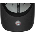 cappellino-con-visiera-curva-nero-regolabile-con-logo-nero-9forty-team-outline-di-detroit-tigers-mlb-di-new-era