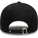 petten-gebogen-zwart-verstelbare-band-9forty-tonal-icon-van-new-york-yankees-mlb-van-new-era