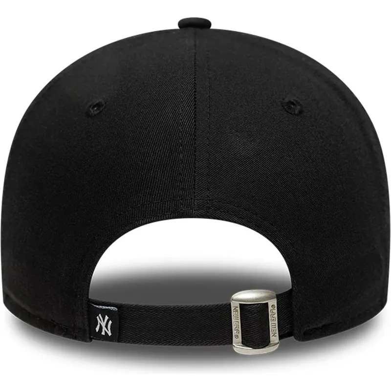 petten-gebogen-zwart-verstelbare-band-9forty-tonal-icon-van-new-york-yankees-mlb-van-new-era