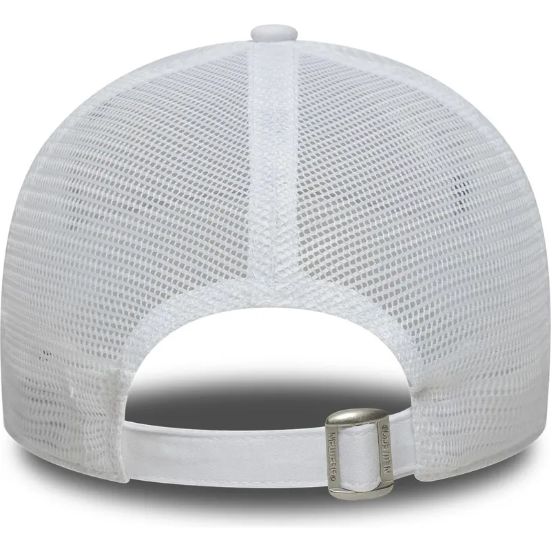 petten-gebogen-wit-verstelbare-band-9forty-flawless-van-new-york-yankees-mlb-van-new-era