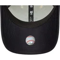 new-era-curved-brim-navy-blue-logo-9forty-world-series-new-york-yankees-mlb-beige-and-navy-blue-adjustable-cap