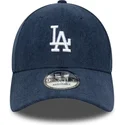 9forty-soft-cord-los-angeles-dodgers-mlb-new-era