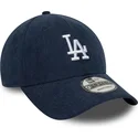 9forty-soft-cord-los-angeles-dodgers-mlb-new-era