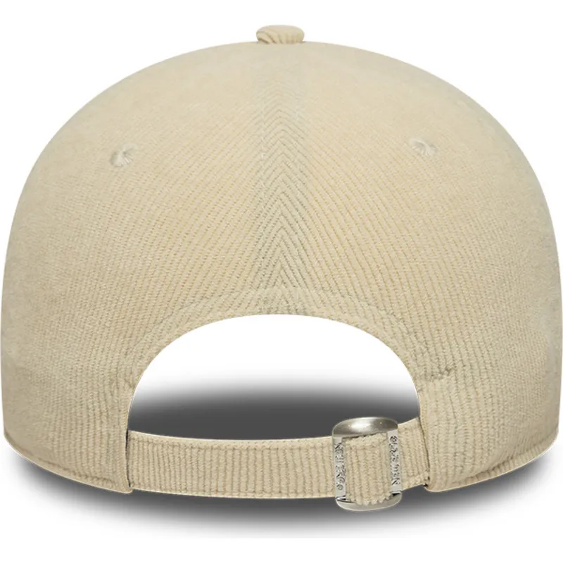 petten-gebogen-beige-verstelbare-band-9forty-soft-cord-van-new-york-mets-mlb-van-new-era petten-gebogen-beige-verstelbare-band-9forty-soft-cord-van-new-york-mets-mlb-van-new-era
