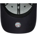 petten-gebogen-marineblauw-verstelbaar-9forty-city-icon-van-new-york-yankees-mlb-van-new-era
