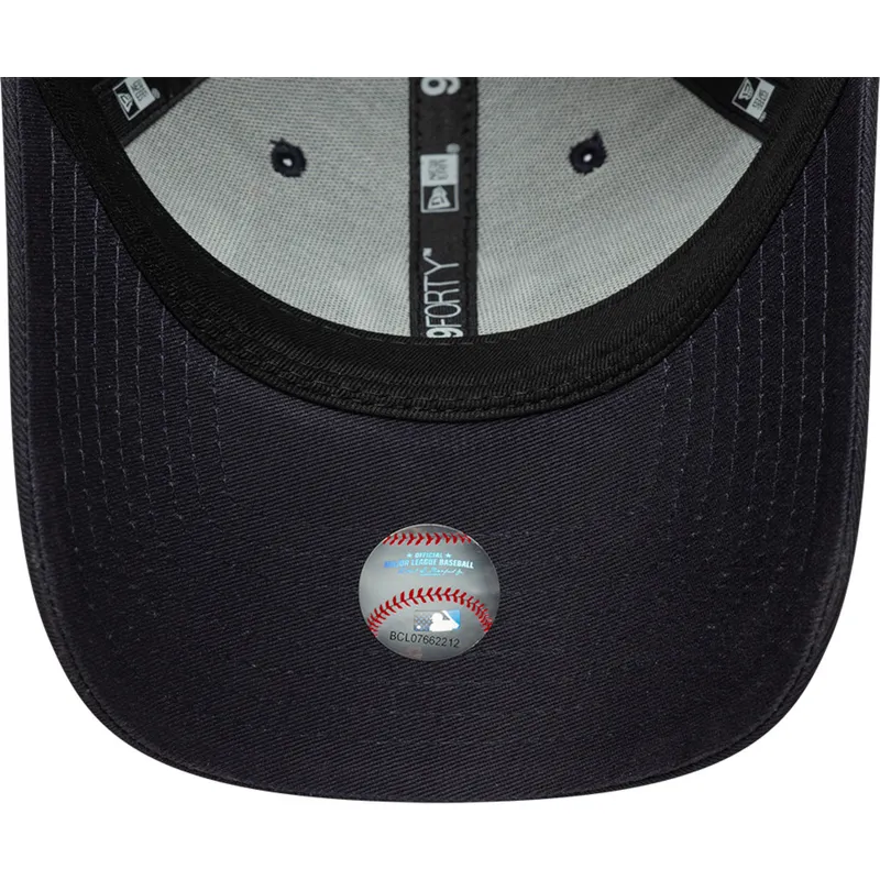 petten-gebogen-marineblauw-verstelbare-band-9forty-city-icon-van-new-york-yankees-mlb-van-new-era