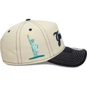 bojd-keps-beige-och-marinbla-snapback-e-frame-city-icon-new-york-yankees-mlb-fran-new-era