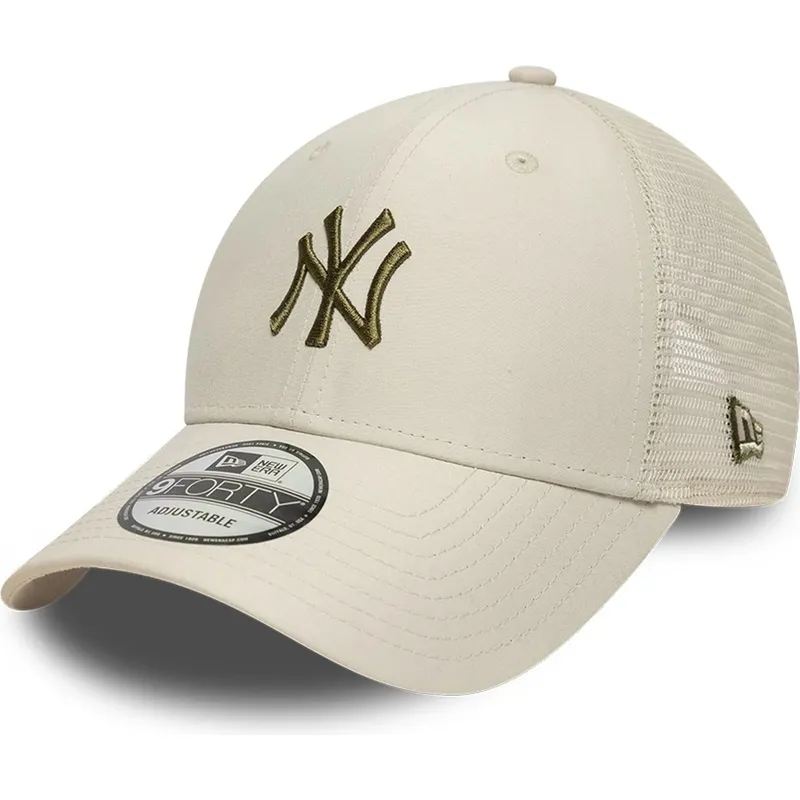 petten-gebogen-beige-verstelbare-band-9forty-homefield-midi-van-new-york-yankees-mlb-van-new-era petten-gebogen-beige-verstelbare-band-9forty-homefield-midi-van-new-york-yankees-mlb-van-new-era