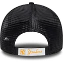 petten-gebogen-marineblauw-verstelbare-band-9forty-homefield-midi-van-new-york-yankees-mlb-van-new-era