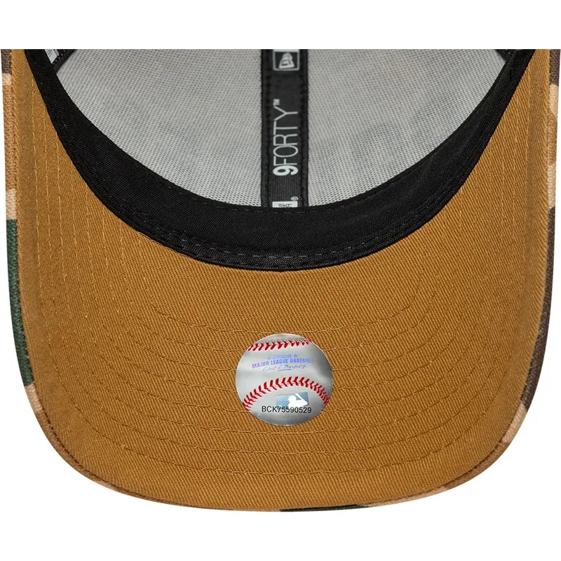 petten-gebogen-camouflage-snapback-9forty-m-crown-wordmark-van-san-diego-padres-mlb-van-new-era petten-gebogen-camouflage-snapback-9forty-m-crown-wordmark-van-san-diego-padres-mlb-van-new-era