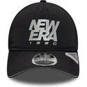 cappellino-trucker-nero-regolabile-9forty-apex-reflective-a-frame-di-new-era