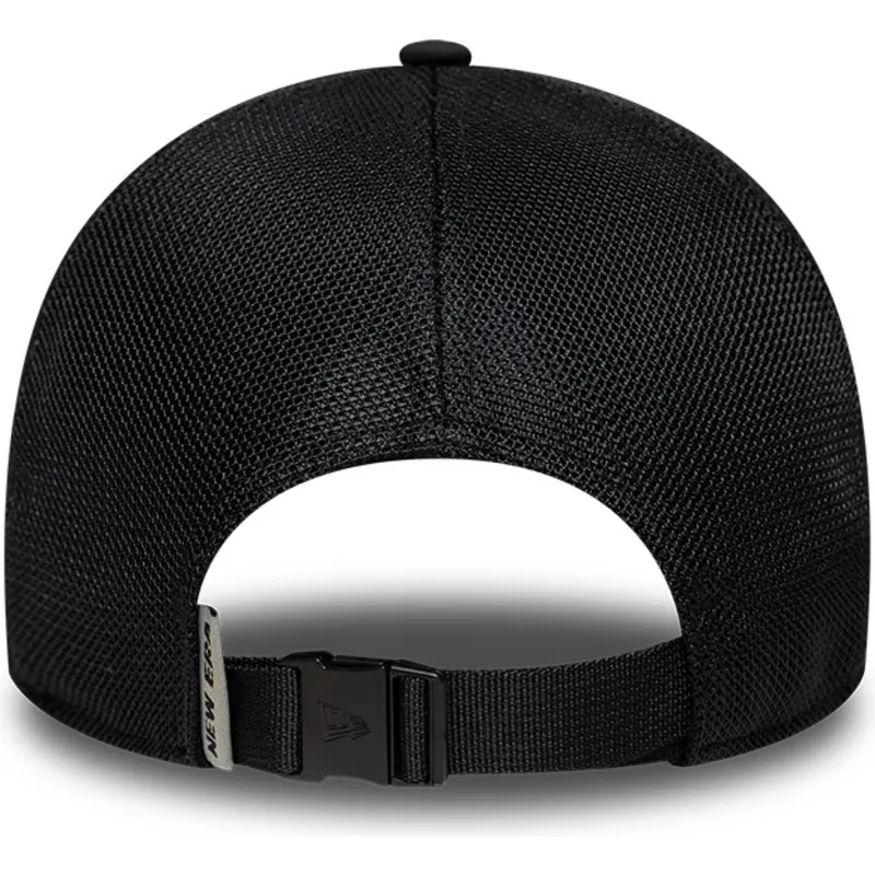 petten-gebogen-zwart-verstelbare-band-9forty-apex-van-new-era
