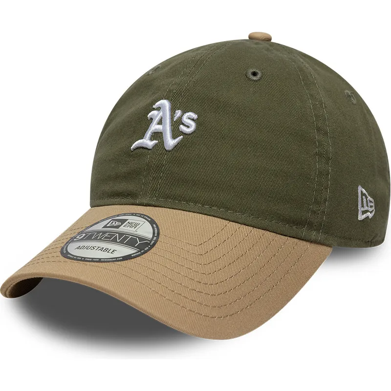 petten-gebogen-multicolor-verstelbare-band-9twenty-mini-washed-contrast-van-oakland-athletics-mlb-van-new-era petten-gebogen-multicolor-verstelbare-band-9twenty-mini-washed-contrast-van-oakland-athletics-mlb-van-new-era