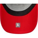 petten-gebogen-rood-snapback-a-frame-side-patch-van-chicago-bulls-nba-van-new-era